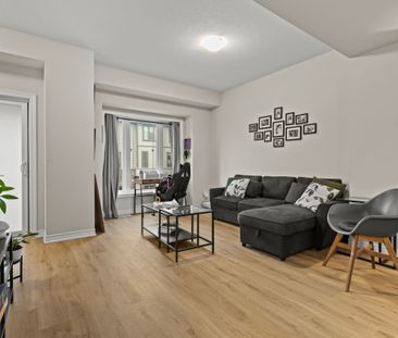 For Lease - 19 PICARDY Drive Unit# 4, Hamilton, Ontario - Photo 3