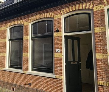 Te huur: Huis Leliestraat 7 in Haarlem - Foto 3