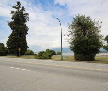 Beachfront Studio Steps from Kits Beach- Unfurnished - Jan 1st - Photo 2