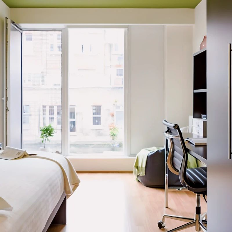 Bronze Studio Mid Level Premium Canal View - Photo 1