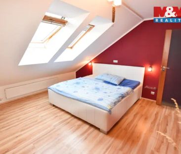Pronájem bytu 2+kk, 73 m - Fotografie 2