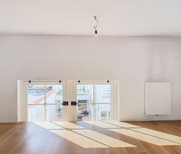 Appartement te huur in Brugge voor € 950 met 2 slaapkamers - Foto 5