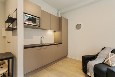 Oude Markt 43 / 0103, 3000 Leuven - Foto 2