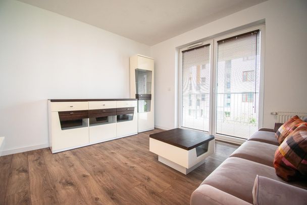 Poznań, Naramowice ul. Karpia - Photo 1