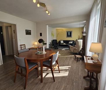 Proche du centre - Jardin : idéal pour une famille - Photo 3