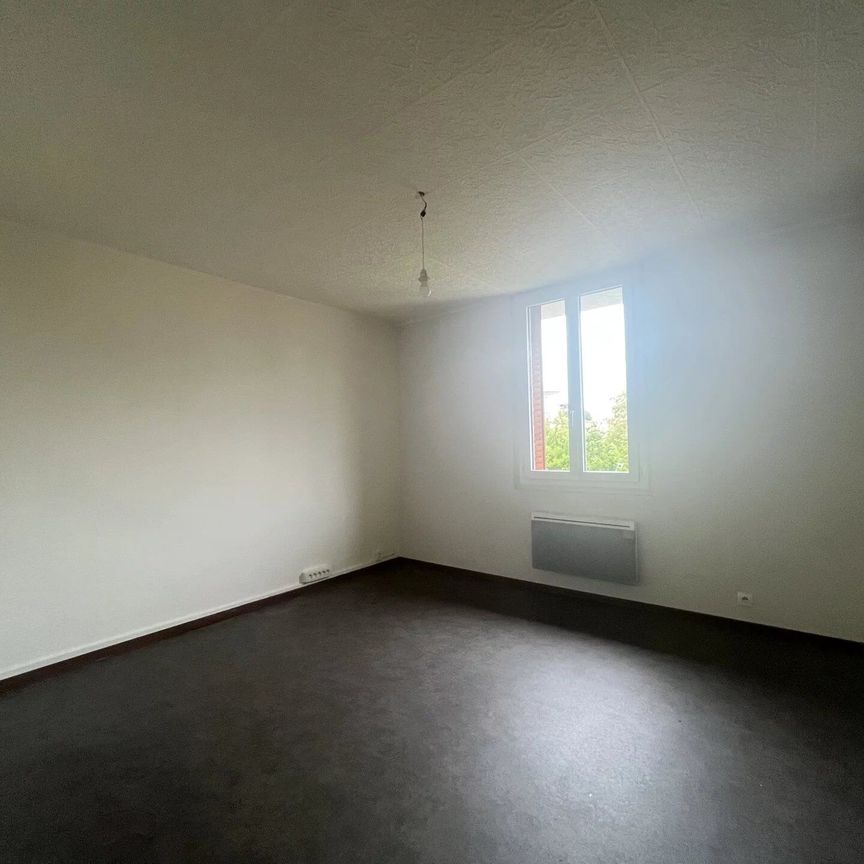 Location Appartement 4 pièces 62 m2 à Nevers - Photo 1