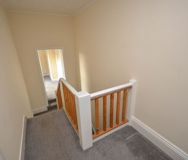 2 bed maisonette to rent in Stanhope Road, South Shields, NE33 - Photo 1