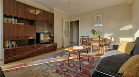 Świetna lokalizacja! Dwa pokoje! 38 m² - Фото 4