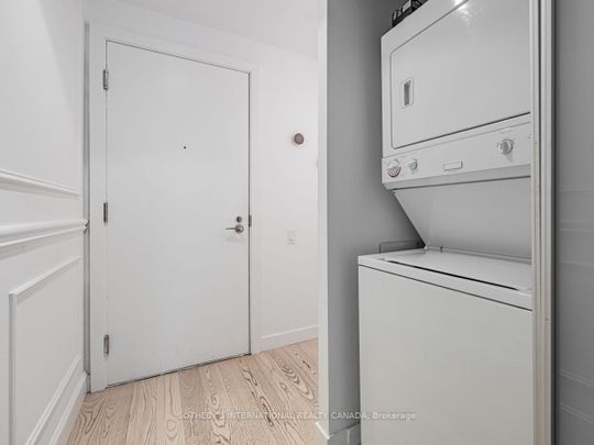 Seventy5 Portland Lofts , #402 - Photo 1