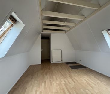 Te huur: Appartement Generaal de la Reijlaan 22 D in Bussum - Foto 5