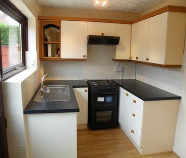 Two Bedroom Semi-Detached House - Photo 2
