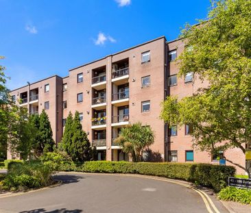 Apartment 79, Burleigh Court, Dublin 4 - Photo 3