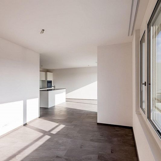 Moderne 3.5-Zimmer-Wohnung - "Kräuchi Areal" - Foto 1