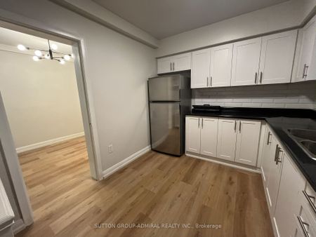 For Lease - 322 High Park Avenue Unit# 1, Toronto, Ontario - Photo 3