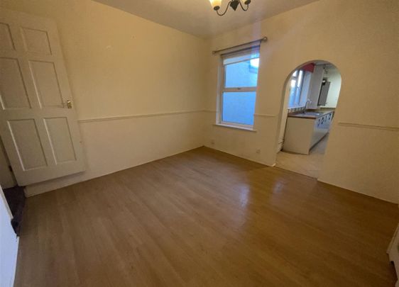 Lower Hillmorton Road, Rugby - Photo 1