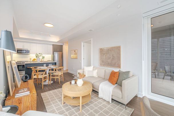 For Lease - 664 Spadina Avenue Unit# 407, Toronto, Ontario - Photo 1