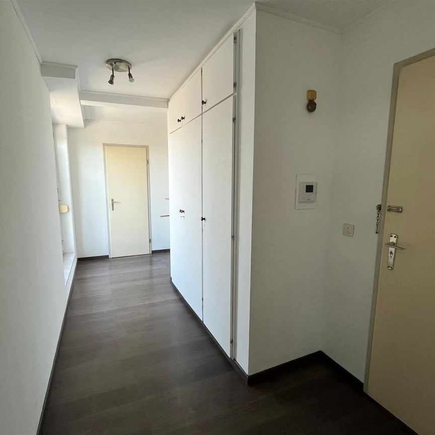 Zwartzustersvest 27, 2800 Mechelen - Photo 1