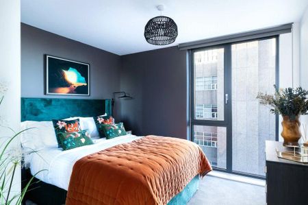 1 bedroom apartment to rent - Photo 3