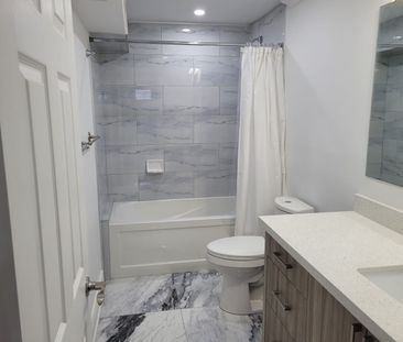 For Lease - 25 Slader Heights Street Unit# Basement, Ajax, Ontario - Photo 4