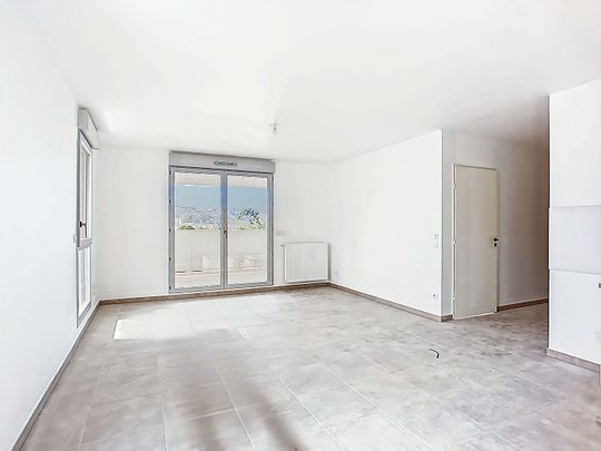 Appartement Marseille 2 pièce(s) de 54m2 - Photo 1