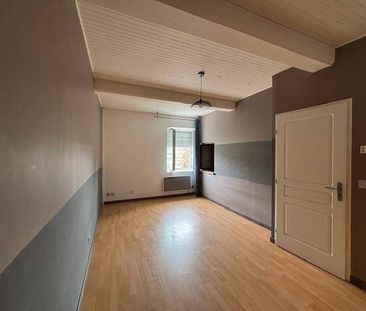 Location appartement 3 pièces 88.8 m² à Reventin-Vaugris (38121) 6 - Photo 2