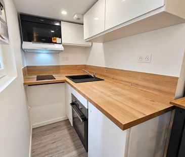 Location Appartement 1 pièce 18m² LE HAVRE 76600 - Photo 2