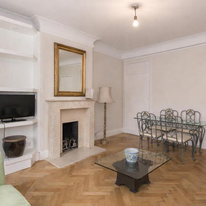 2 bedroom apartment to rent - Photo 1