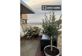 3 room luxury Flat for rent in Villajoyosa, Valencia