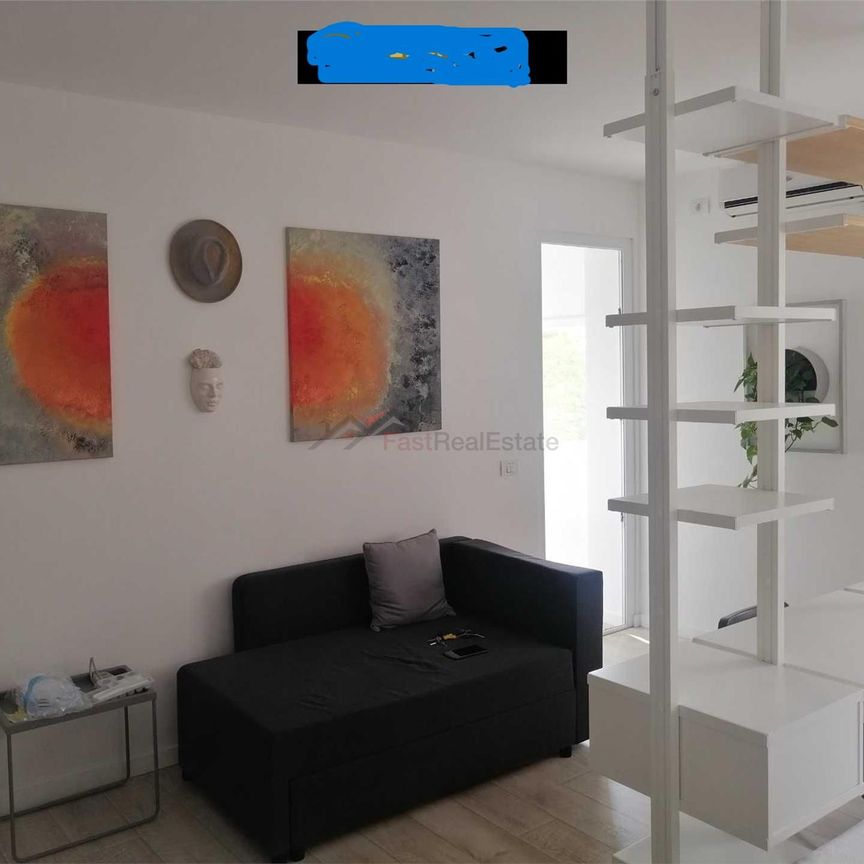 Apartament 2 camere Parcul Circului de inchiriat Parcul Circului, Bucuresti - Photo 1
