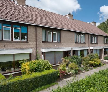 Comfortabel wonen in Buytenwegh De Leyens, Zoetermeer - Photo 2