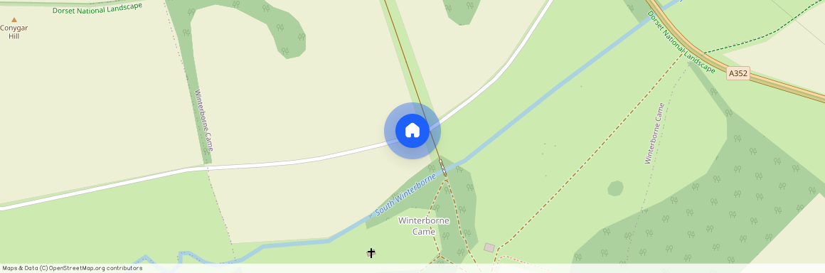 Higher Came, Dorchester