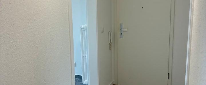 Frisch Sanierte Wohnung mit Balkon - Photo 1