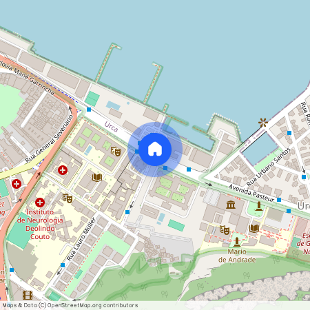 Urca, Rio de Janeiro, RJ, 22290250