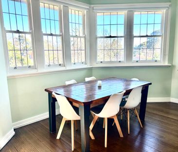 Period Hawthorn grace with private yard (revised rent & bond) - Photo 4