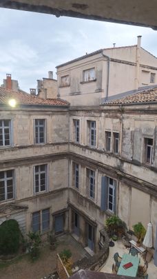 Location Appartement 2 pièces 40m² MONTPELLIER 34000 - Photo 1