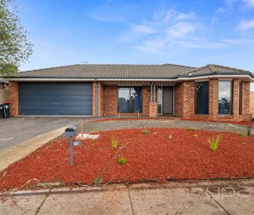4 BEDROOM FAMILY HOME - Photo 6