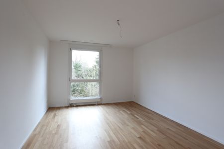 Moderne 2.5-Zimmerwohnung Nähe der Langen Erlen - Photo 2