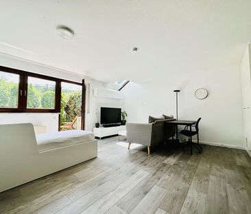 Pronájem bytu 1+kk • 40 m² bez realitkyIm Oberen Kienle 71 Stuttgar... - Photo 1