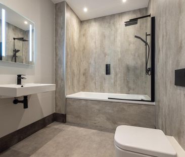 2 bedroom apartment to rent - Photo 4
