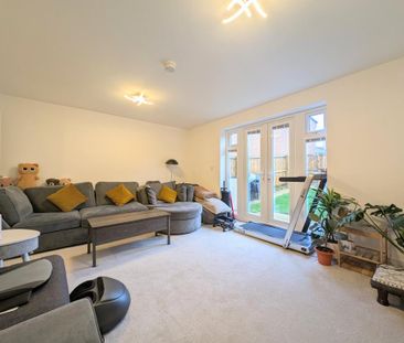 3 bedroom terraced house to rent - Photo 4