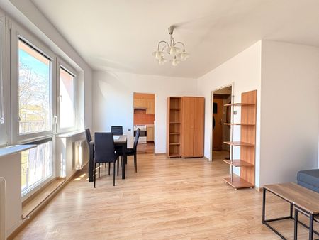 Mieszkanie Świerczewo Szczecin, Santocka, nr 439719 - Photo 4