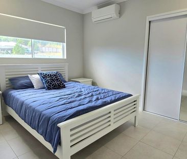 Modern Living with Room to Move – Comes Furnished - Photo 4