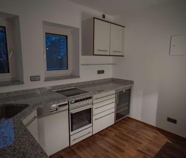 BOGENHAUSEN - 3-Zimmer mit Balkon in beliebter Lage - Foto 1