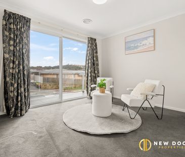 3 Don Bell Street, Bonner ACT 2914 - House For Rent | Domain - Photo 1