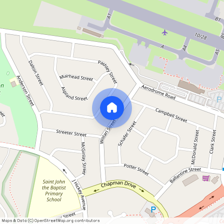 1/30 Wistari Street, QLD 4680, Clinton