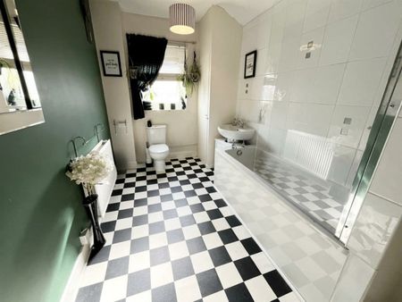 Room in a Shared House, Boundary Road, LE2 - Photo 4