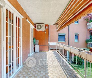 Trilocale in Affitto in Via Cesare Battisti 26 a Segrate - Photo 2