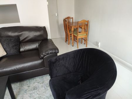 1 Bed Flat, London, SE1 - Photo 3