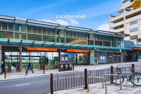 209/245 Pacific Highway North Sydney - Photo 2