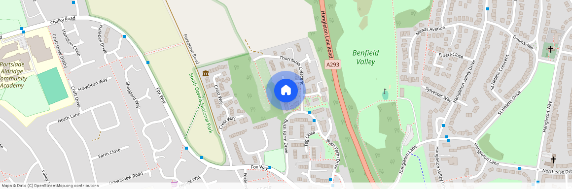 Sheepbell Close, Portslade, Brighton, BN41 2GX